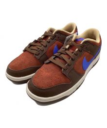 NIKE（ナイキ）の古着「"Mars Stone"」｜ブラウン