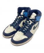 NIKEナイキ）の古着「Air Jordan 1 Retro High OG 