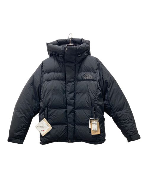 THE NORTH FACE（ザ ノース フェイス）THE NORTH FACE (ザ ノース フェイス) オルタレーションバフズジャケット ブラック サイズ:L 未使用品の古着・服飾アイテム