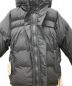 中古・古着 THE NORTH FACE (ザ ノース フェイス) オルタレーションバフズジャケット ブラック サイズ:L 未使用品：40000円