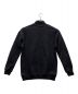 MSGM (エムエスジーエム) YOUTH SWEATSHIRT ブラック サイズ:XS：5000円