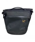 ARC'TERYXアークテリクス）の古着「ARRO 8 SHOULDER BAG」｜ブラック