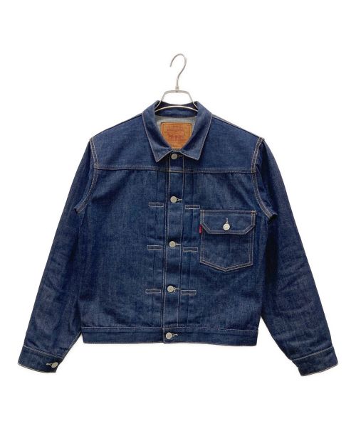 LEVI'S VINTAGE CLOTHING（リーバイス ビンテージ クロージング）LEVI'S VINTAGE CLOTHING (リーバイス ビンテージ クロージング) 506XX 1936 TYPE I デニム ジャケット インディゴ サイズ:38の古着・服飾アイテム