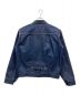 LEVI'S VINTAGE CLOTHING (リーバイス ビンテージ クロージング) 506XX 1936 TYPE I デニム ジャケット インディゴ サイズ:38：45000円