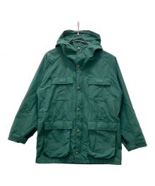 L.L.Bean（エルエルビーン）の古着「USA製BAXTER STATE PARKA/マウンテンパーカー」｜グリーン