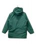 L.L.Bean (エルエルビーン) USA製BAXTER STATE PARKA/マウンテンパーカー グリーン サイズ:M：10000円