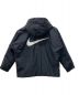 NIKE (ナイキ) AMBUSH (アンブッシュ) NBA COLLECTION NETS JACKET ブラック サイズ:Ⅿ：13000円