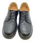 Dr.Martens (ドクターマーチン) 3ホールシューズ ブラック サイズ:UK4：5000円