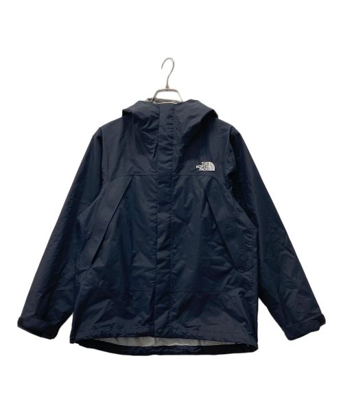 THE NORTH FACE（ザ ノース フェイス）THE NORTH FACE (ザ ノース フェイス) ドットショットジャケット ブラック サイズ:Sの古着・服飾アイテム