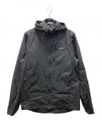 Patagoniaパタゴニア）の古着「Houdini Jacket」｜ブラック