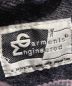 Engineered Garments (エンジニアド ガーメンツ) ガウンカーディガン ネイビー サイズ:ー：10000円