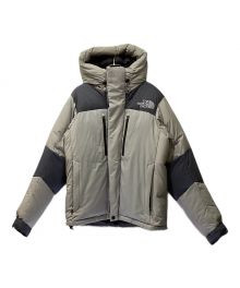 THE NORTH FACE（ザ ノース フェイス）の古着「Baltro Light Jacket /バルトロライトジャケット」｜グレー