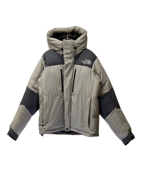 THE NORTH FACE（ザ ノース フェイス）THE NORTH FACE (ザ ノース フェイス) Baltro Light Jacket /バルトロライトジャケット グレー サイズ:Mの古着・服飾アイテム