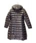 MONCLER (モンクレール) ダウンジャケット ネイビー サイズ:2：120000円