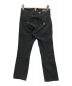 ORGUEIL (オルゲイユ) Old Surge Trousers(オールド サージ トラウザーズ) グレー サイズ:28：10000円