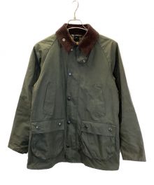 Barbour（バブアー）の古着「ビデイルSL」｜オリーブ