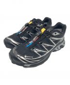 SALOMONサロモン）の古着「XT-6 GTX」｜ブラック