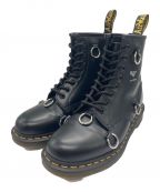 Dr.Martens×RAF SIMONSドクターマーチン×ラフシモンズ）の古着「THE 1460 REMASTERED」｜ブラック