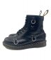 Dr.Martens (ドクターマーチン) RAF SIMONS (ラフシモンズ) THE 1460 REMASTERED ブラック サイズ:UK7：29000円