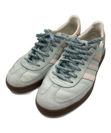 adidas×KITH（アディダス×キス）の古着「Handball Spezial」｜黄緑