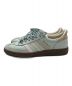 adidas (アディダス) KITH (キス) Handball Spezial 黄緑 サイズ:28.5：18000円