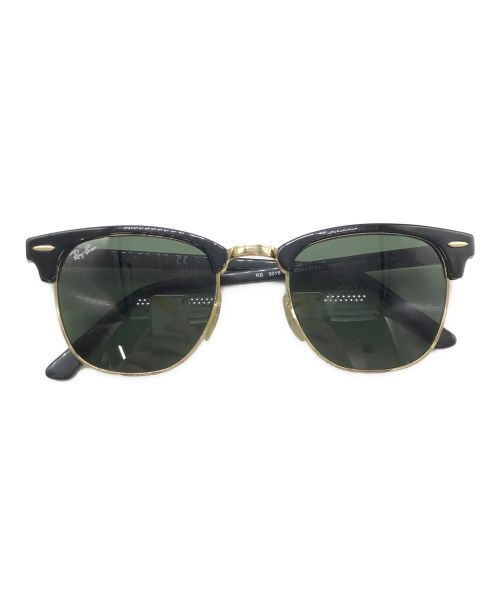 RAY-BAN（レイバン）RAY-BAN (レイバン) サングラス ブラック サイズ:49□21の古着・服飾アイテム