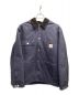 CarHartt（カーハート）の古着「OG CHORE COAT」｜ネイビー