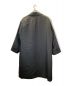 Graphpaper (グラフペーパー) Scale Off Wool Balmacaan Coat / ウールコート カーキ サイズ:1：40000円