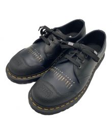 Dr.Martens×NIN（ドクターマーチン）の古着「1461 NIN 3 ホール シューズ」｜ブラック