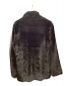 SUPREME (シュプリーム) Faux Fur Coat ブラック サイズ:M：35000円