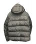 MONCLER (モンクレール) ダウンジャケット ブラック：44000円