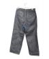 Graphpaper (グラフペーパー) Selvage Denim Two Tuck Pants/セルビッジデニム2タックパンツ インディゴ サイズ:3：14000円