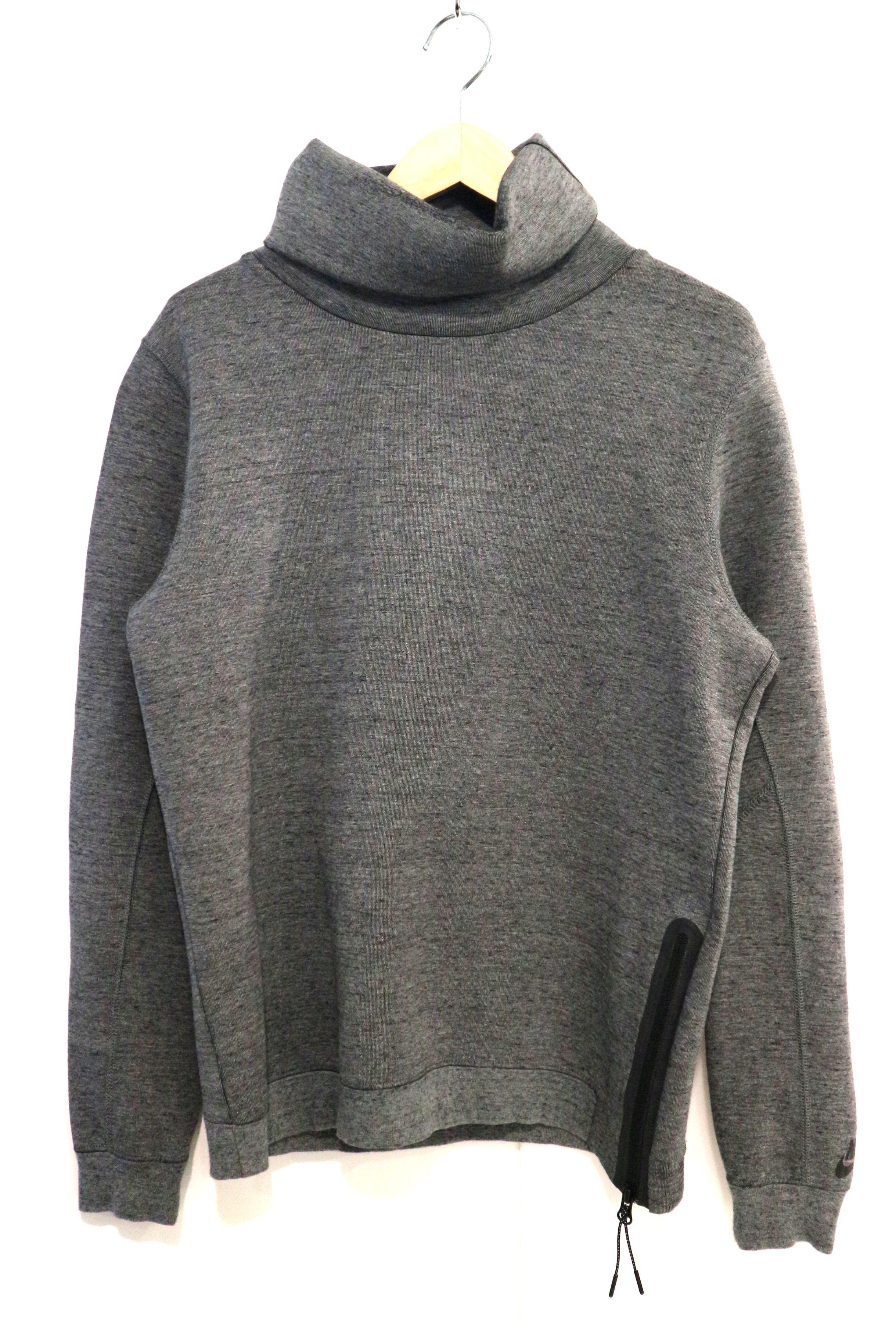 nike wool tech fleece