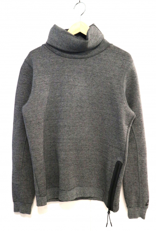 nike wool tech fleece