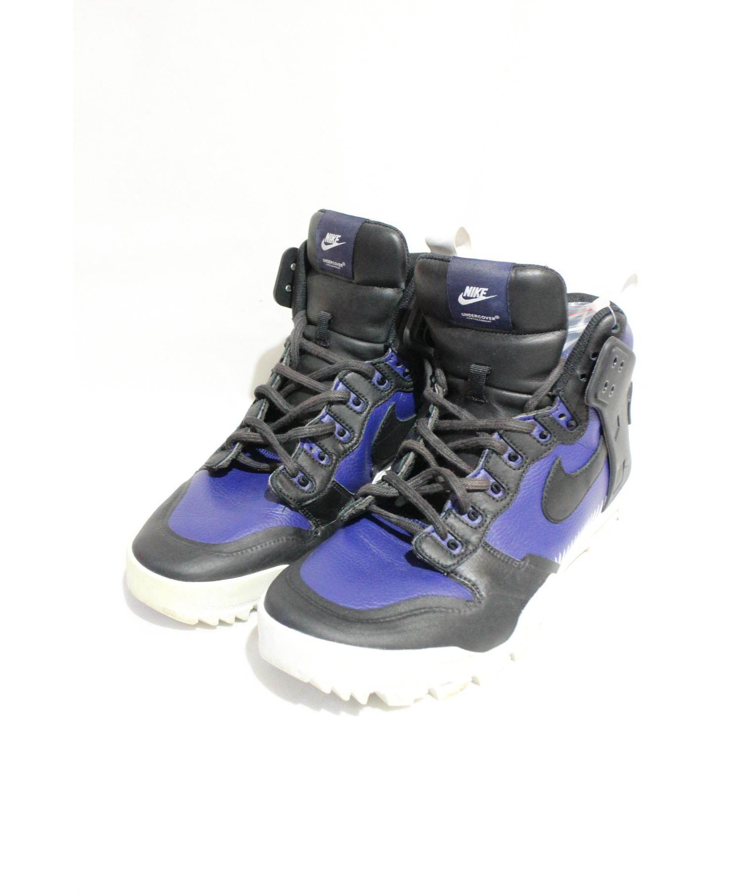 nike sfb jungle dunk undercover