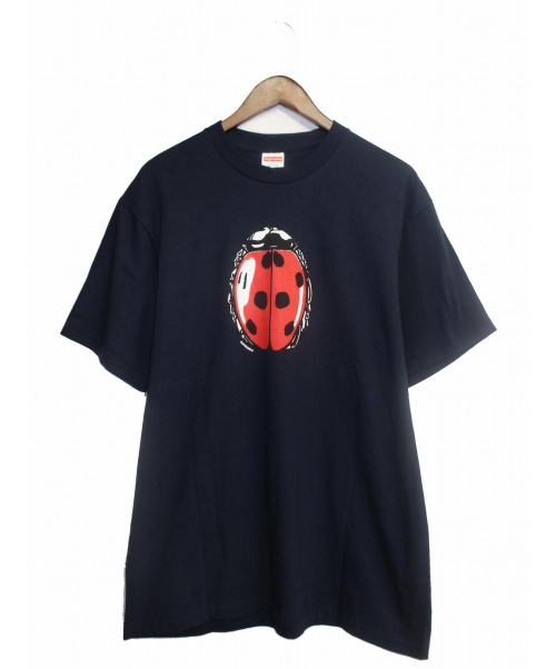 supreme ladybug tee