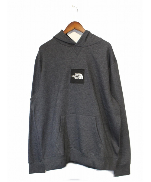 north face fine hoodie