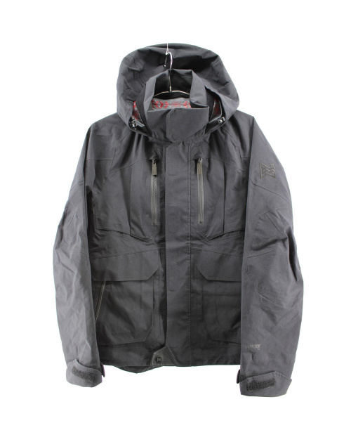 大人気☆ burton thirteen pixton jacket goretex - ウエア/装備