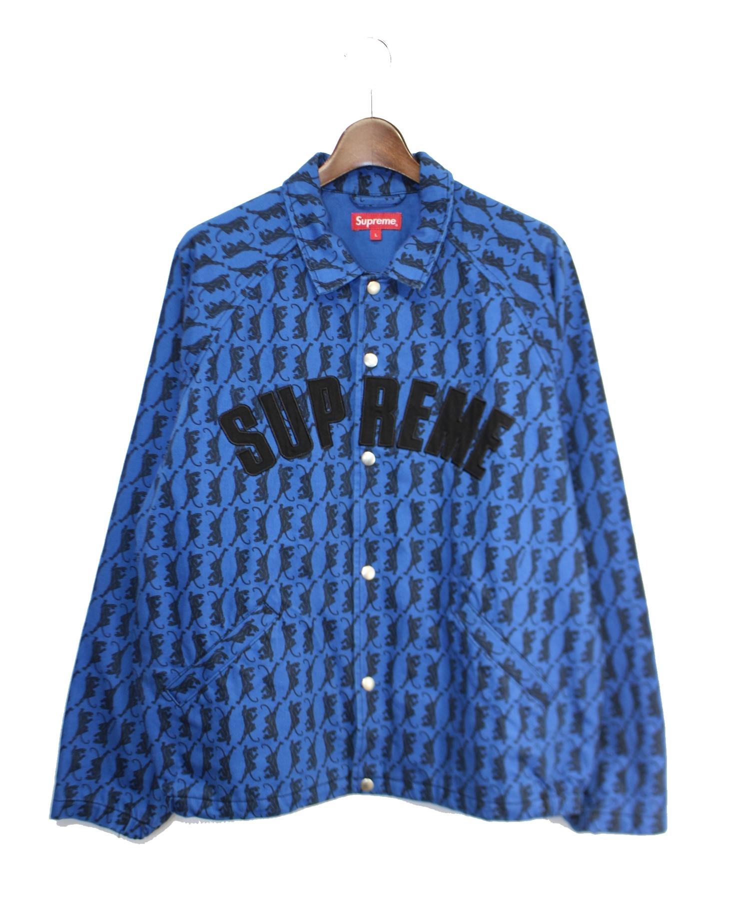 専門店の安心の1ヶ月保証付 【希少 XL】Supreme 18aw front twill