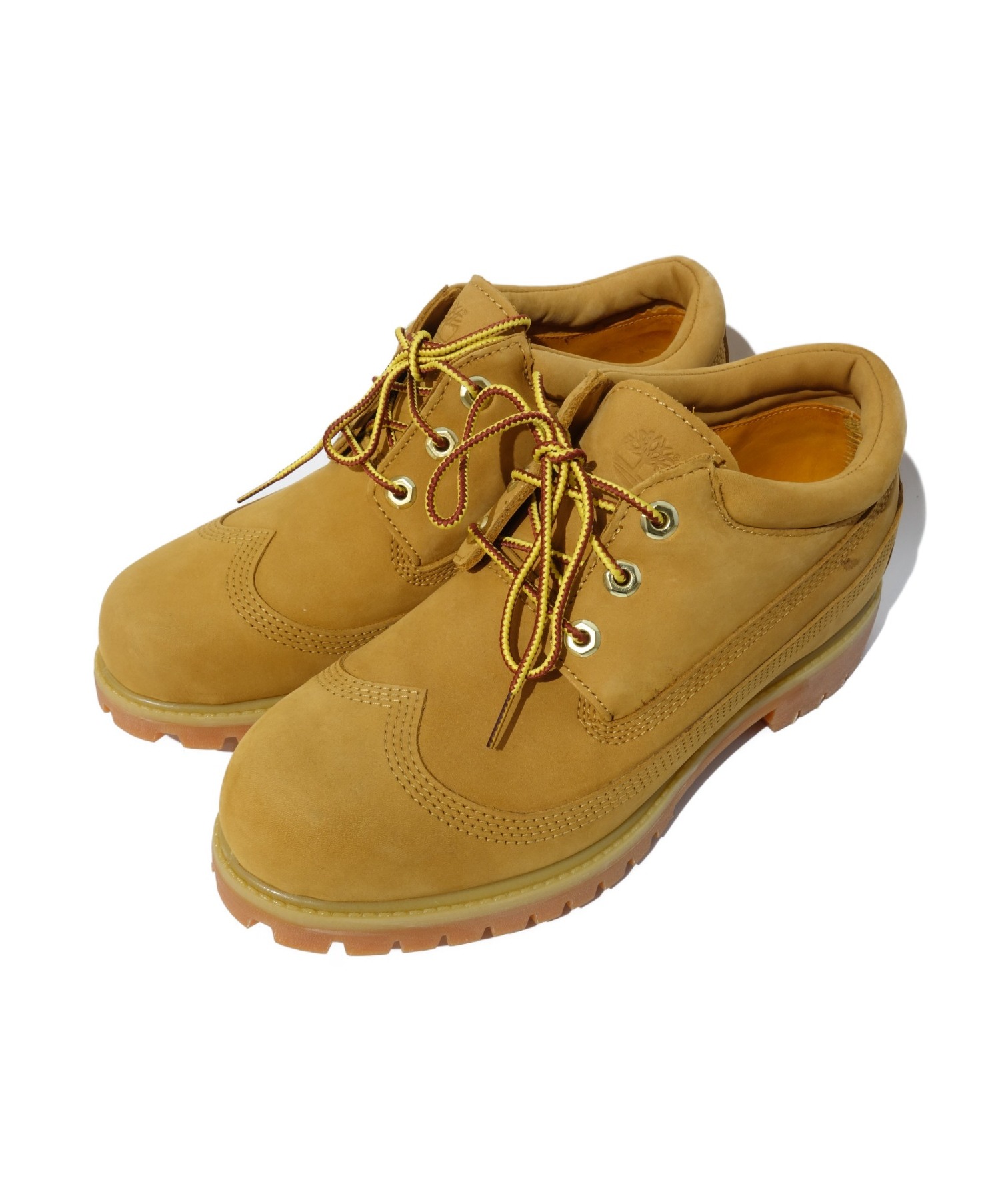 engineered garments timberland