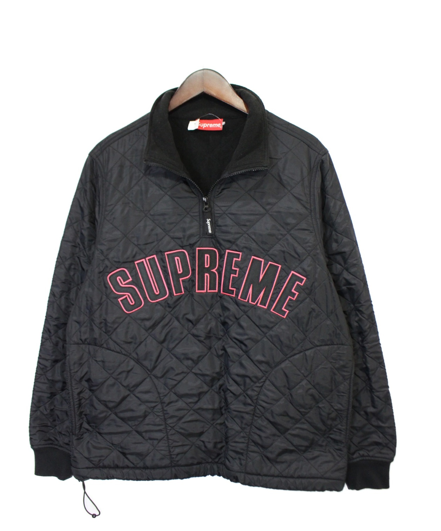 Supreme - 【新品Mサイズ】 supreme シュプリーム ジップ パーカー