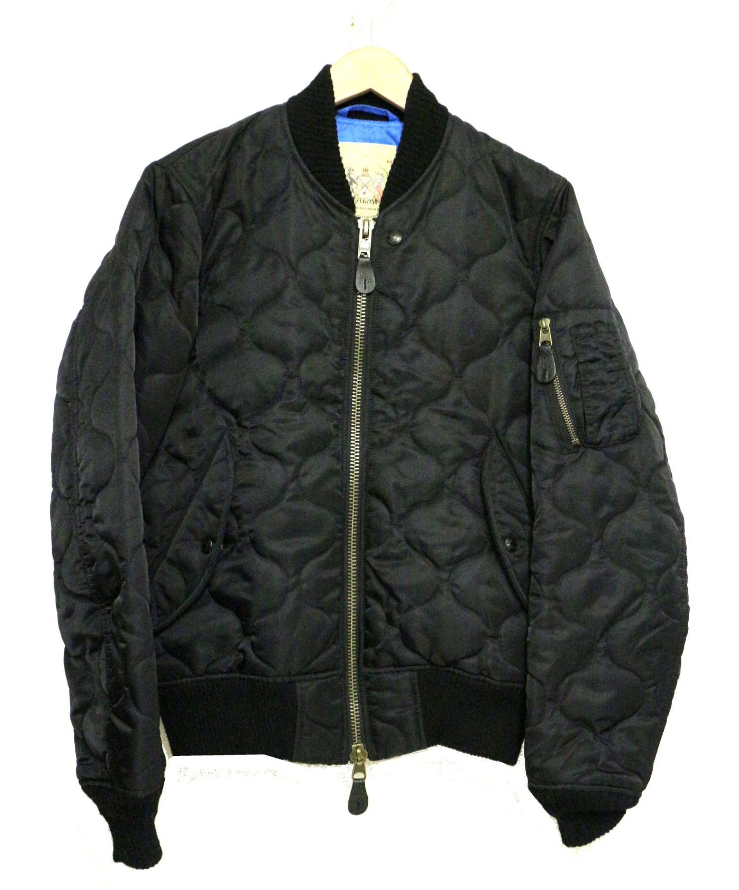 MONITALY モニタリー NYC CAR COAT アメリカ製 新品即日出荷 もらって