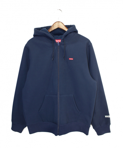 windstopper supreme