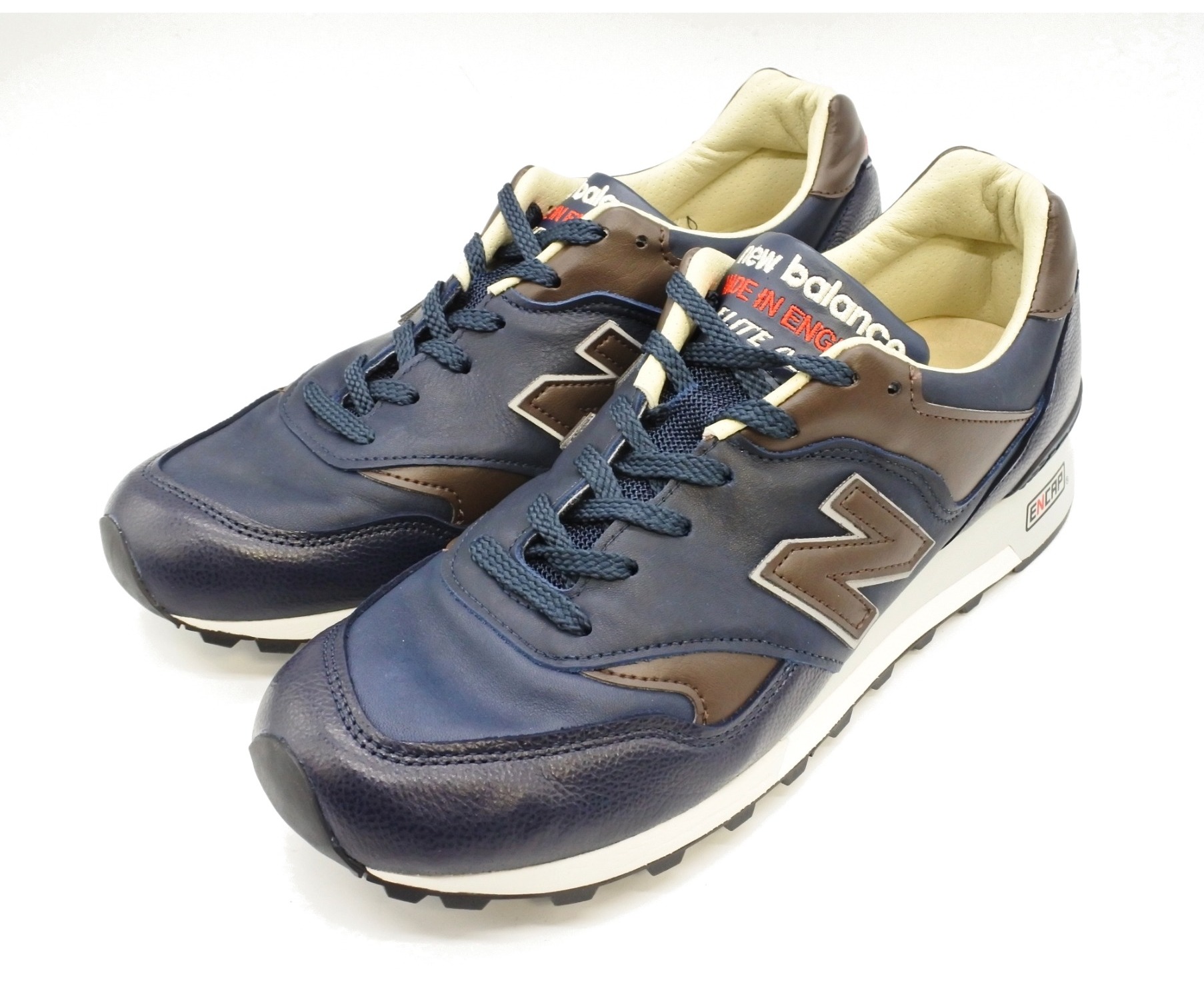 New Balance - US8 26cm new balance M1500GGY ニューバランスの+