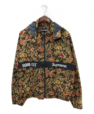 中古・古着通販】SUPREME (シュプリーム) 18AW GORE-TEX Court Jacket