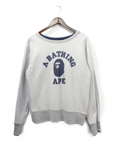 【中古・古着通販】A BATHING APE (アベイシングエイプ