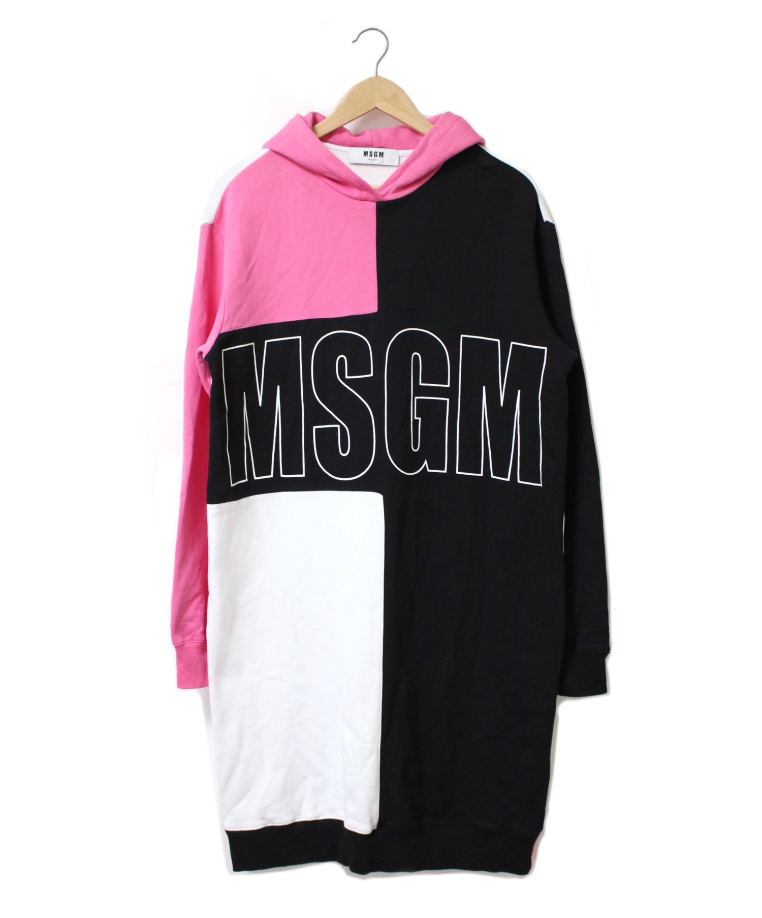 中古 古着通販 Msgm エムエスジーエム ワンピース サイズ S ブランド 古着通販 トレファク公式 Trefac Fashion