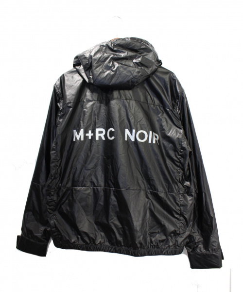 M+RC NOIR アノラックパーカー