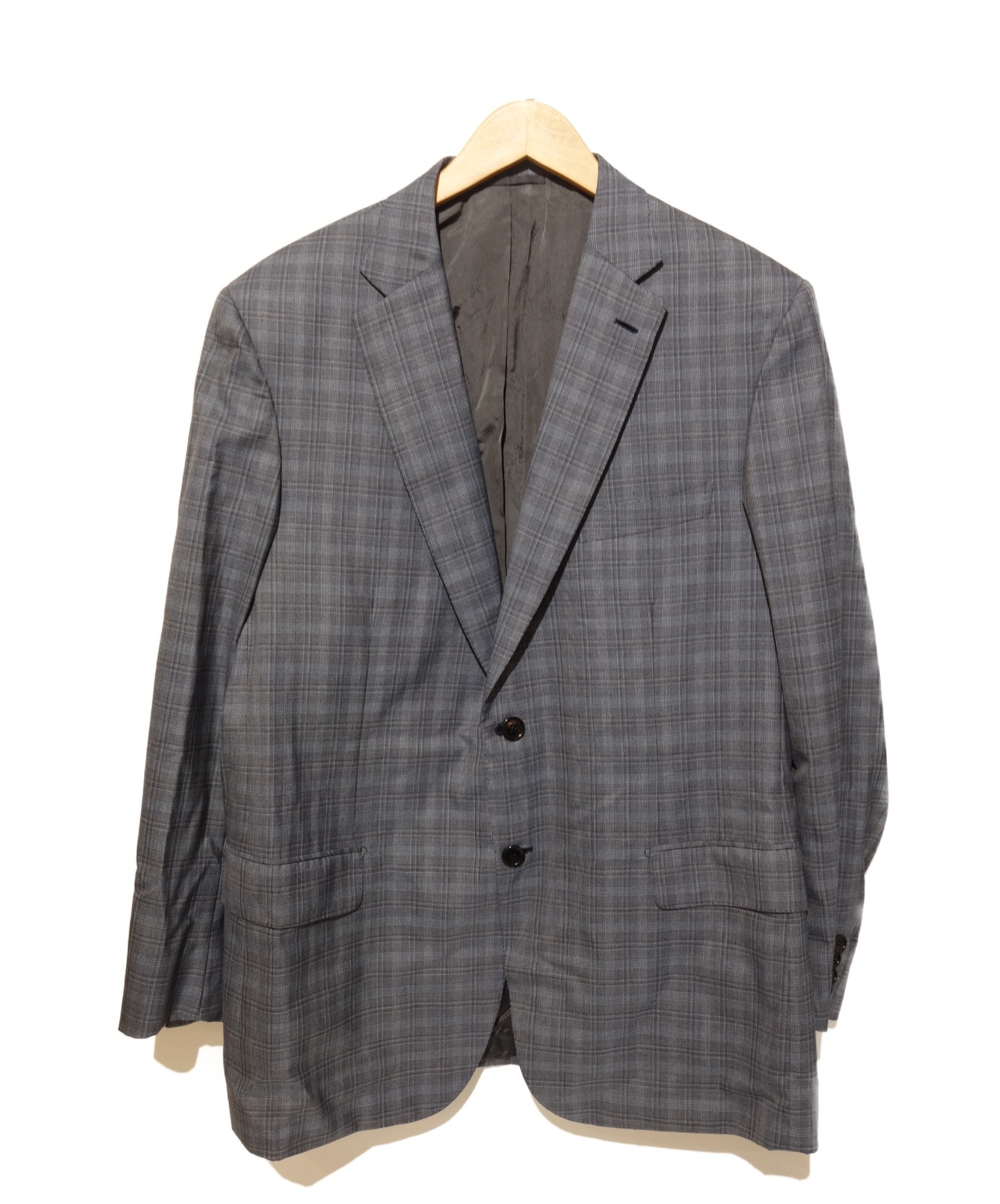 Brioni - 9608◇Brioniブリオーニ◇最高級ネクタイ◇定価33，000円