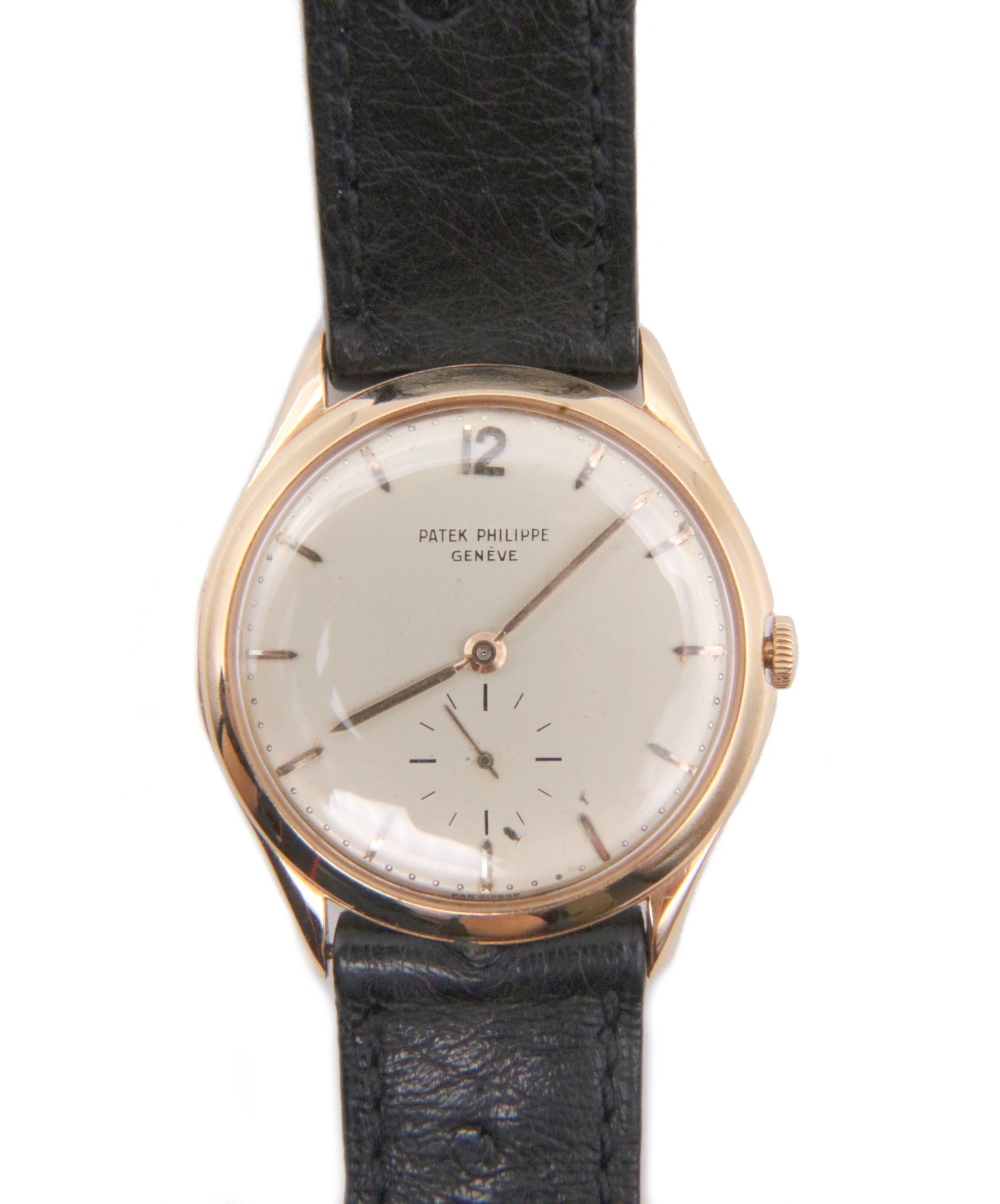 中古 古着通販 Patek Philippe パテックフィリップ カラトラバ サイズ 33mm ブランド 古着通販 トレファク公式 Trefac Fashion